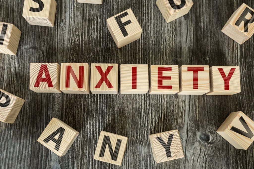 Best psychologist for anxiety counselling Melton